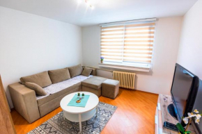 Apartment Studio CENTER OF SARAJEVO, Sarajevo